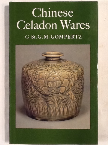 Chinese Celadon Wares